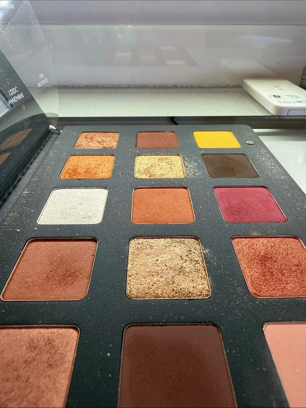 Natasha Denona Sunset Palette, Barely Used!